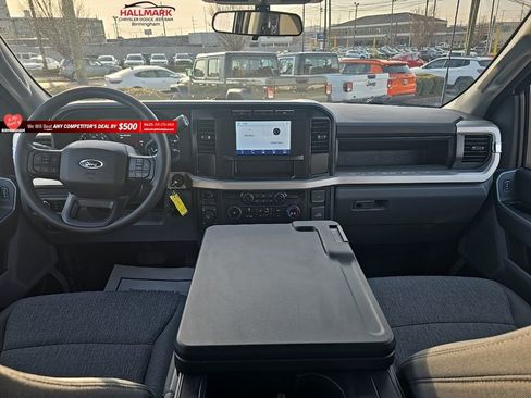 Used 2024 Ford F250 XL w/ STX Appearance Package image 23