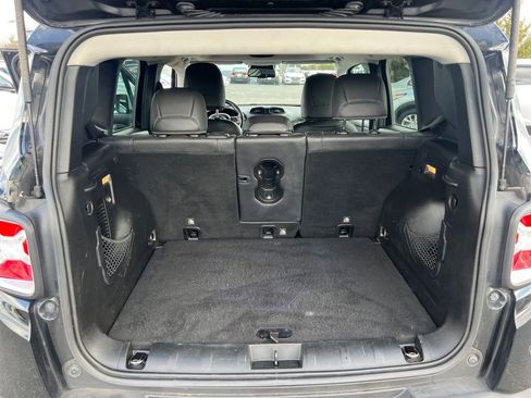 Used 2016 Jeep Renegade Limited image 17