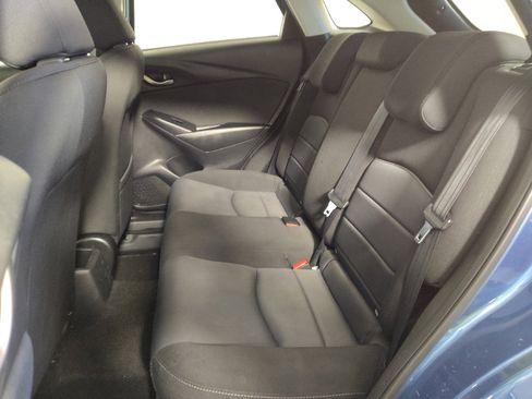 Used 2018 MAZDA CX-3 Sport image 18