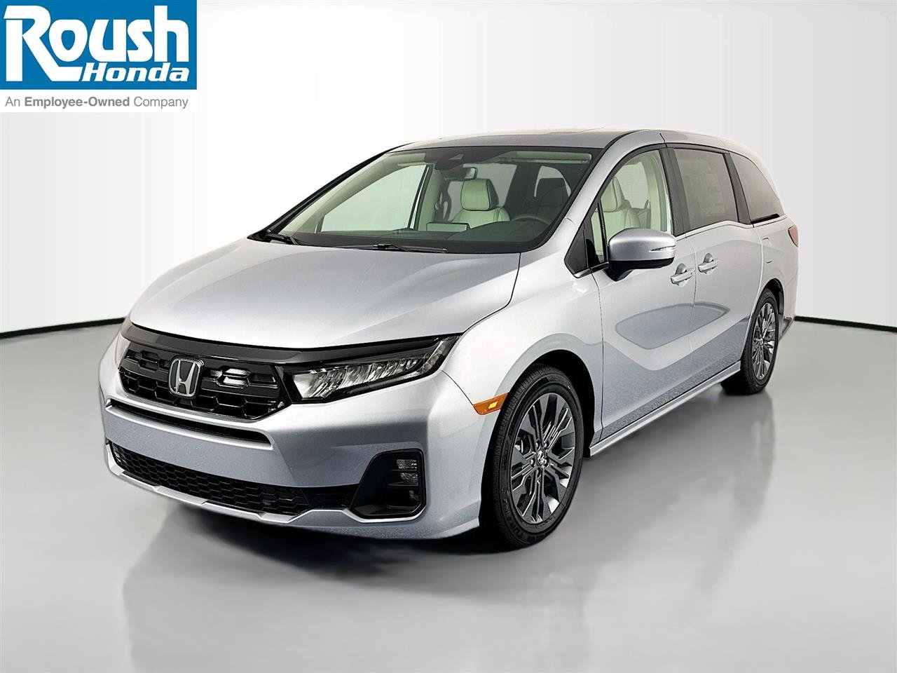 New 2026 Honda Odyssey Sport-L image 1