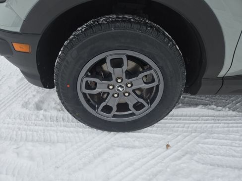 Certified 2021 Ford Bronco Sport Big Bend image 27