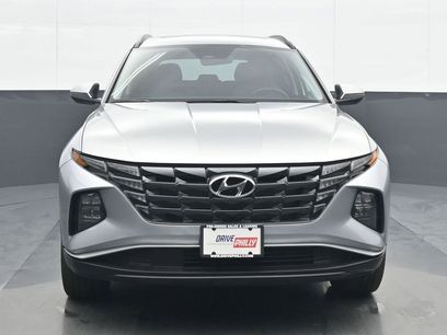 Used 2023 Hyundai Tucson SEL w/ Convenience Package