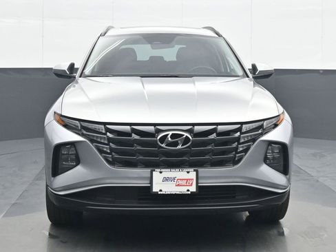 Used 2023 Hyundai Tucson SEL w/ Convenience Package image 1