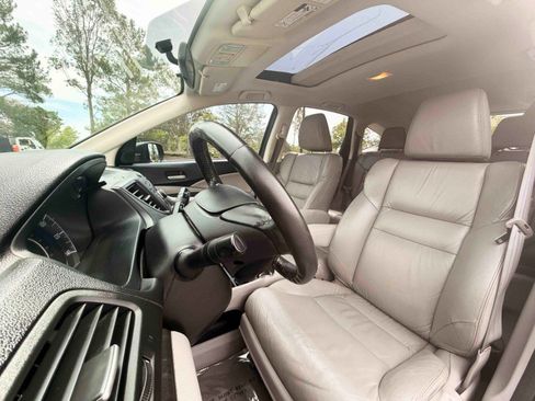 Used 2012 Honda CR-V EX-L image 16