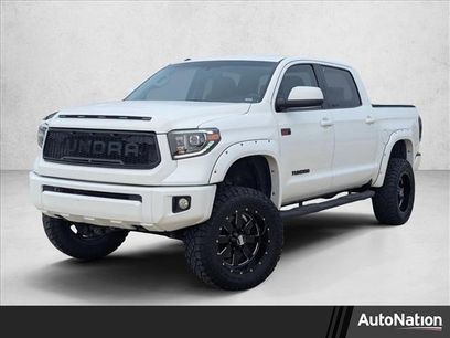 Used 2016 Toyota Tundra SR5