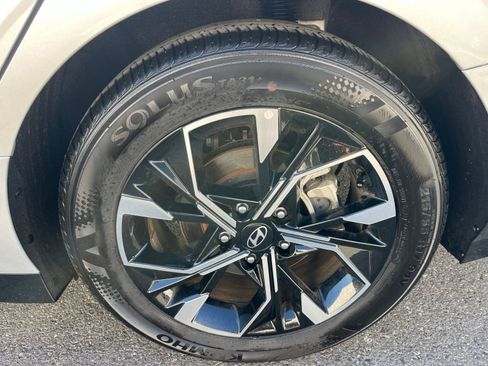 Used 2025 Kia Soul LX w/ LX Technology Package image 31