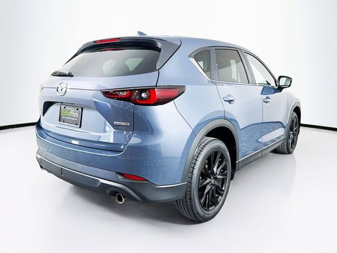Used 2024 MAZDA CX-5 Carbon Edition image 9