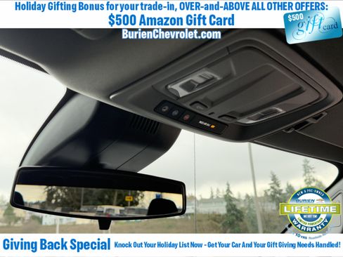 Used 2023 Chevrolet Silverado 1500 LT image 15