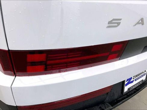 New 2026 Hyundai Santa Fe SEL AWD/4WD image 35