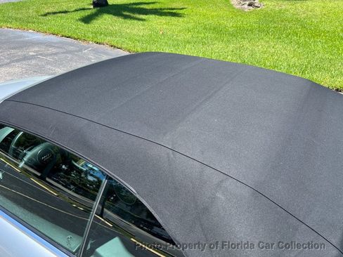 Used 2004 Audi S4 Cabriolet AWD/4WD image 34