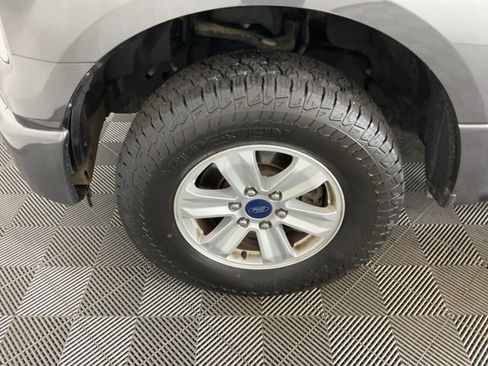 Used 2016 Ford F150 XL w/ Equipment Group 101A Mid image 24