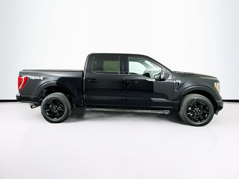 Used 2022 Ford F150 XLT w/ Equipment Group 302A High image 10