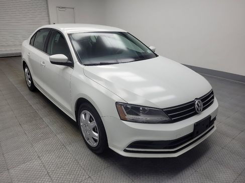 Used 2017 Volkswagen Jetta S image 13