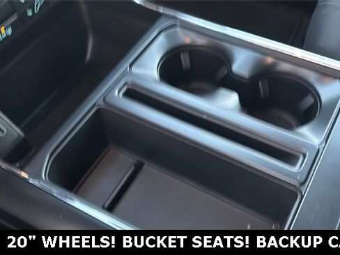 New 2025 Ford F150 STX w/ Equipment Group 200A image 25