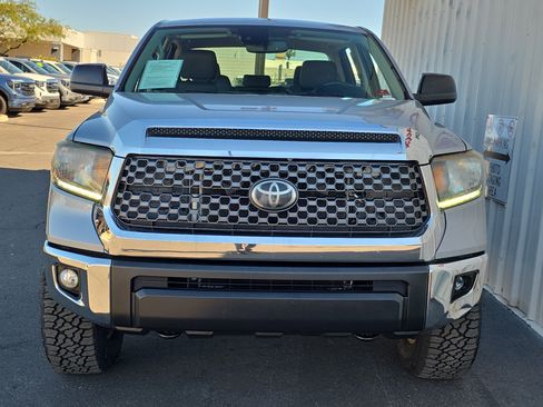 Used 2020 Toyota Tundra SR5 image 2