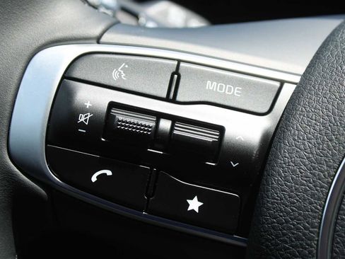 New 2026 Kia K5 GT-Line image 25