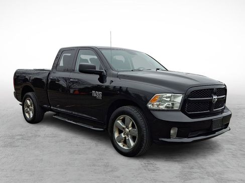 Used 2019 RAM 1500 Express w/ Express Value Package image 7