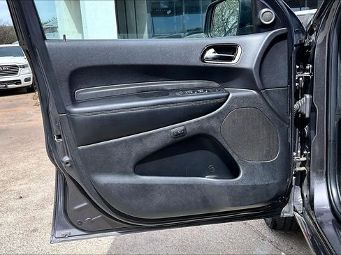 Used 2019 Dodge Durango GT RWD image 21