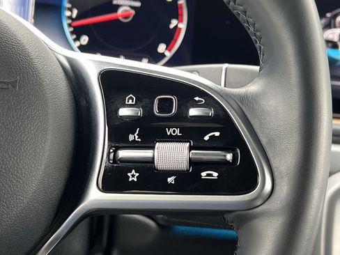 Certified 2024 Mercedes-Benz G 550 image 36