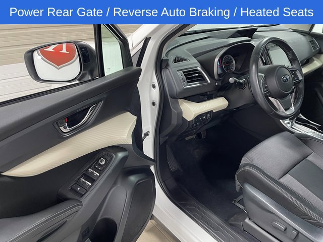Used 2021 Subaru Ascent Premium w/ Convenience Package AWD/4WD image 10
