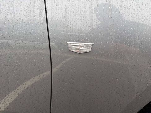 Used 2020 Cadillac CT5 Sport image 14