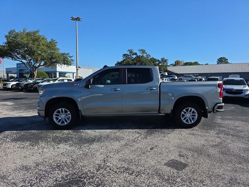 New 2026 Chevrolet Silverado 1500 RST image 5