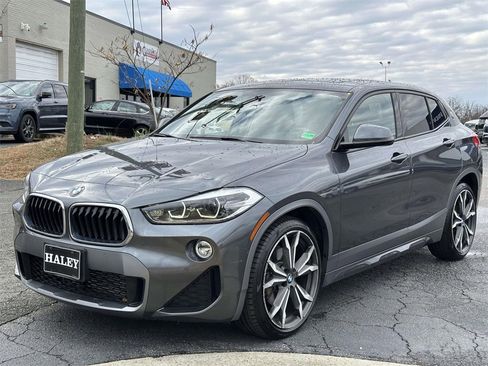 Used 2018 BMW X2 xDrive28i image 23