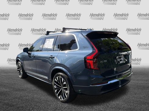 Used 2026 Volvo XC90 B6 Plus w/ Protection Package Premier AWD/4WD image 8