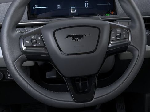New 2026 Ford Mustang Mach-E Premium RWD image 13