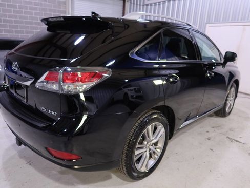 Used 2015 Lexus RX 350 FWD image 5