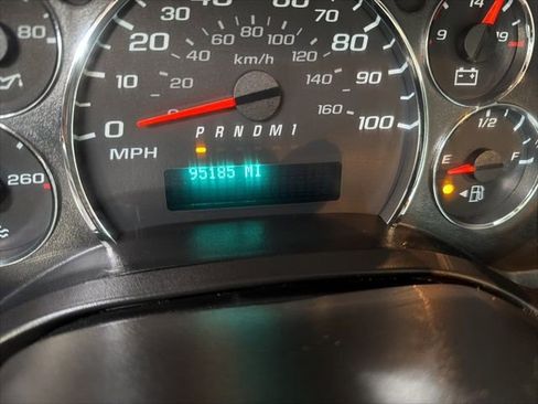 Used 2020 Chevrolet Express 2500 w/ Safety Package image 9