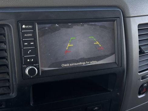 Used 2020 Nissan NV 2500 SV RWD image 17