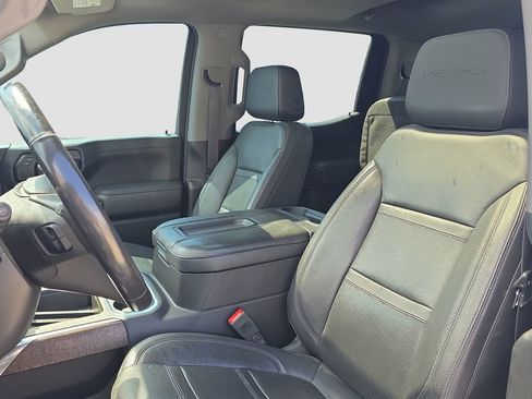 Used 2021 GMC Sierra 1500 Denali w/ Denali Ultimate Package AWD/4WD image 7