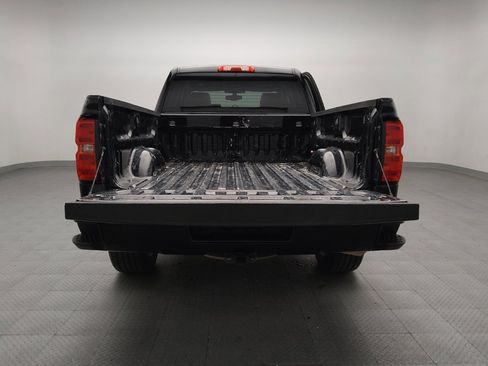 Used 2019 Chevrolet Silverado 1500 Custom w/ Texas Edition image 29