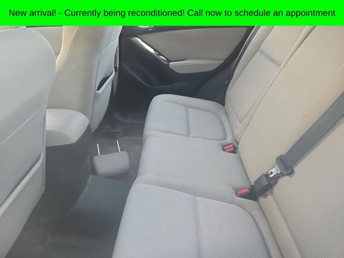 Used 2014 MAZDA CX-5 Sport FWD image 9
