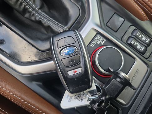 Used 2020 Subaru Forester Touring w/ Popular Package #2 image 37