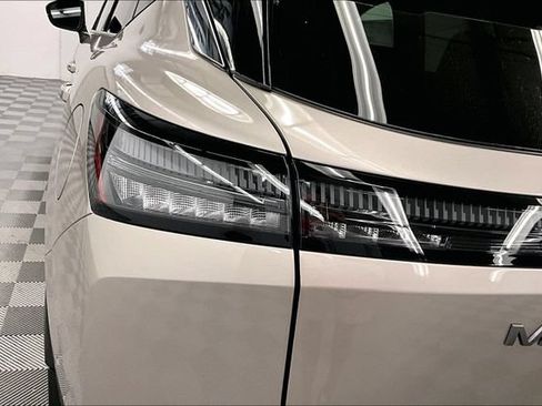 New 2027 Nissan Murano Platinum AWD/4WD image 20