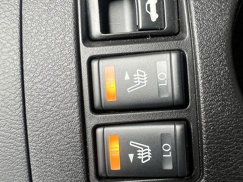 Certified 2024 Nissan Z Performance w/ Floor Mat Package image 21