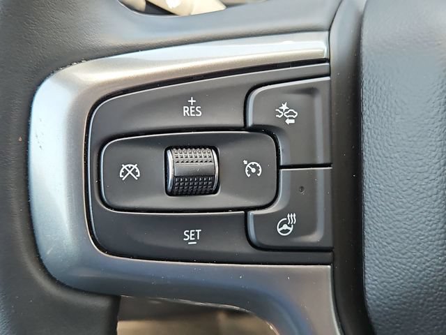 Certified 2026 Chevrolet Silverado 1500 RST RWD image 44