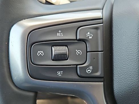 Certified 2026 Chevrolet Silverado 1500 RST RWD image 44