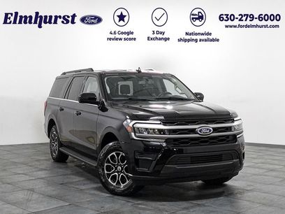 Used 2024 Ford Expedition Max XLT