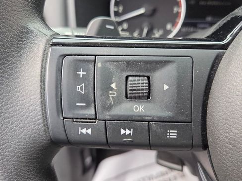 Used 2022 Nissan Rogue SV image 23