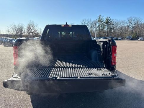 Used 2025 RAM 1500 Laramie image 14
