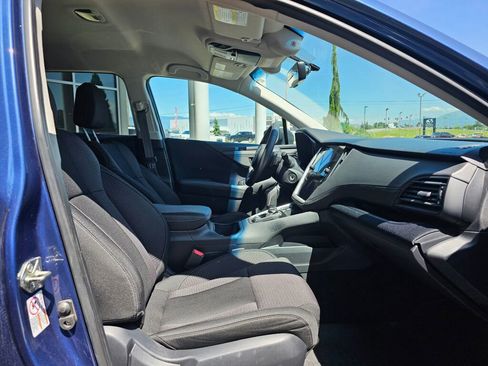 Used 2020 Subaru Outback Premium w/ Popular Package #1 AWD/4WD image 11