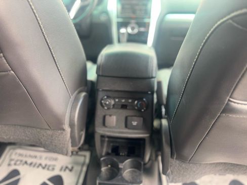 Used 2014 Ford Explorer Sport w/ Equipment Group 401A AWD/4WD image 60