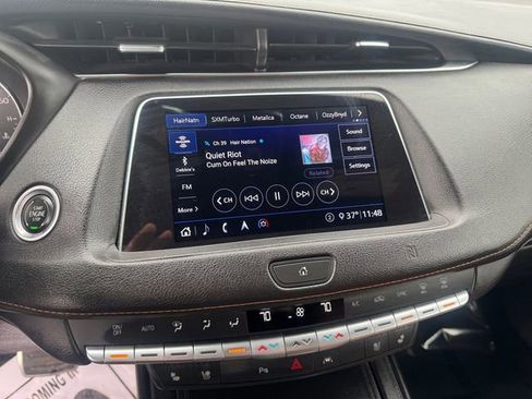 Used 2020 Cadillac XT4 Sport image 21