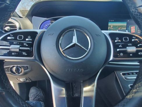 Used 2019 Mercedes-Benz E 450 4MATIC Sedan image 15