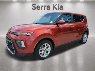 Used 2020 Kia Soul S FWD 360° Tour