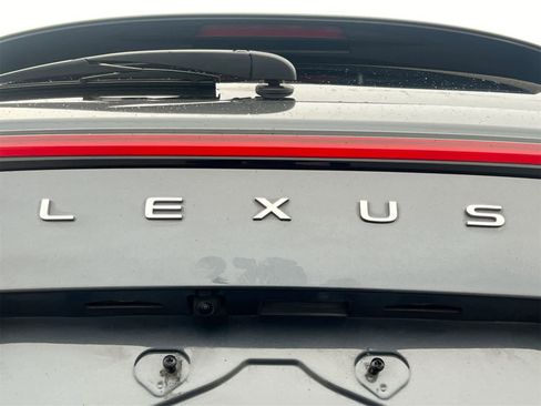 Used 2024 Lexus NX 350 AWD image 12