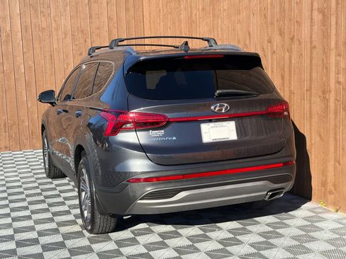 Used 2023 Hyundai Santa Fe SEL image 19